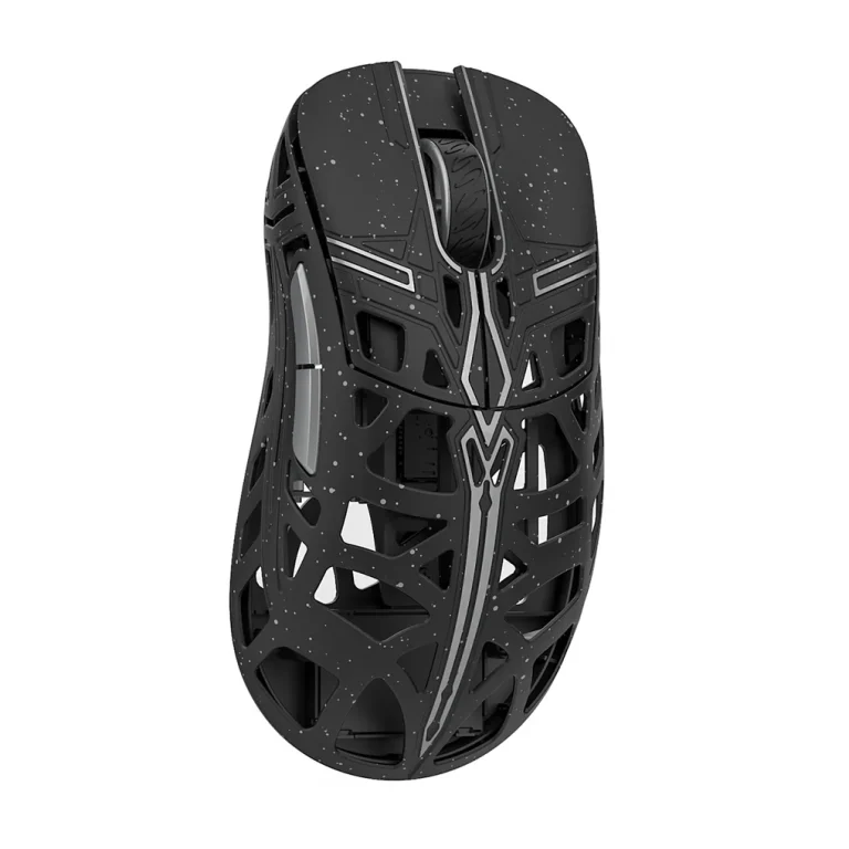 Sword X Magnesium Gaming Mouse (2)