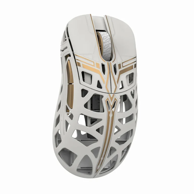 Sword X Magnesium Gaming Mouse (3)