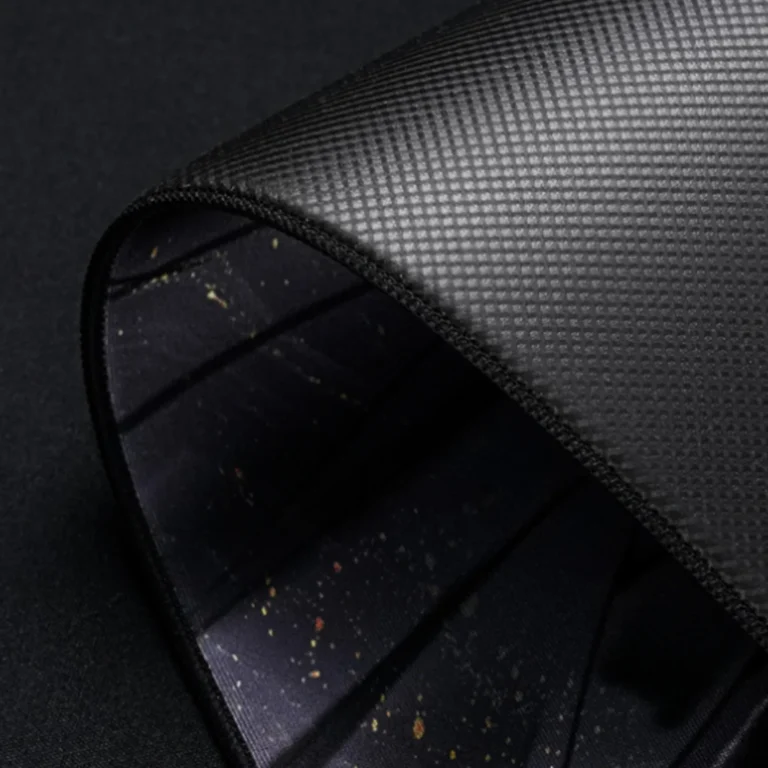 WL QISHA 七殺 Mousepad 3