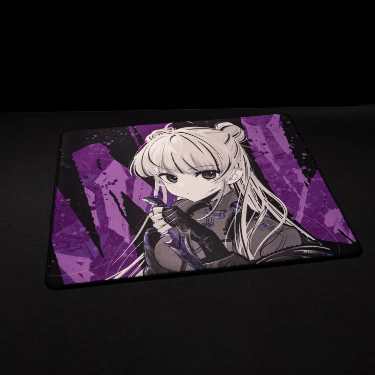 WL WUWEI 無畏 MousePad (2)