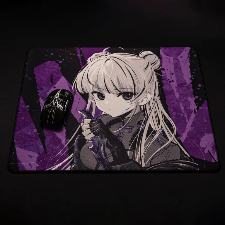 WL WUWEI 無畏 MousePad (3)