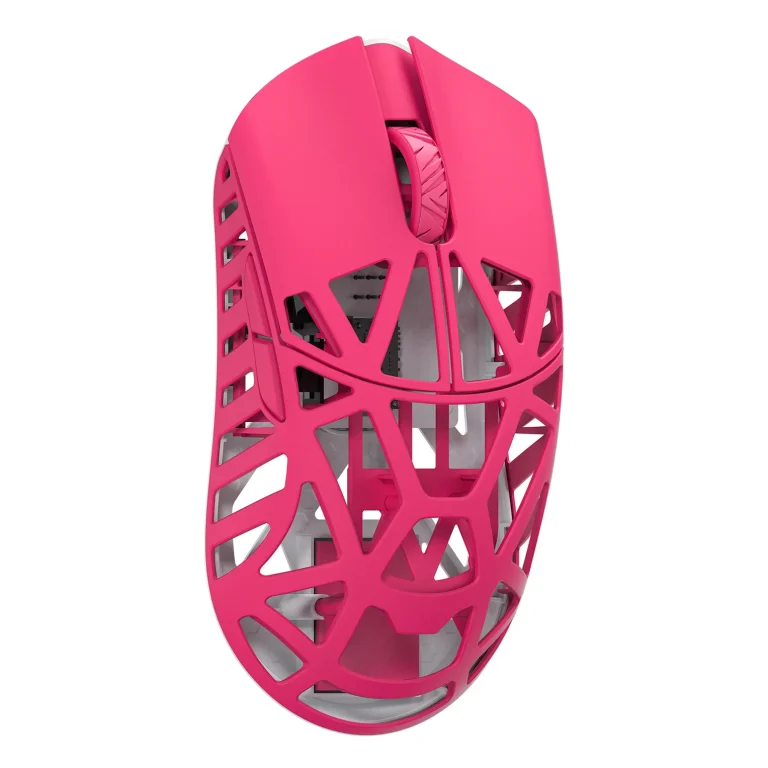 WLMOUSE Beast X Pro Magnesium Gaming Mouse (2)