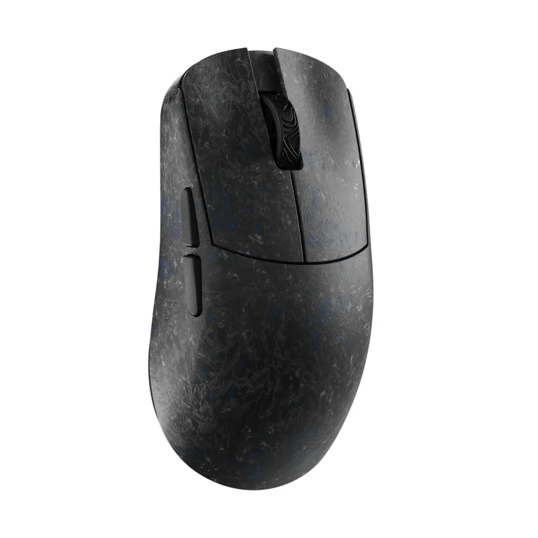 YING Forged Carbon Fiber Gaming Mouse (2)