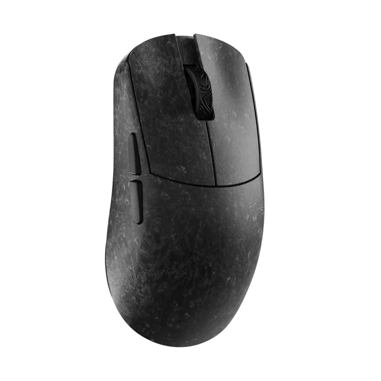 YING Forged Carbon Fiber Gaming Mouse (3)