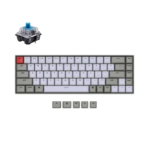 Keyboard